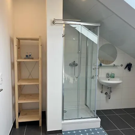 Apartment Uebernachtung By Tag *