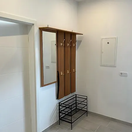 Apartment Uebernachtung By Tag